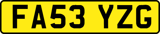 FA53YZG