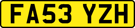 FA53YZH