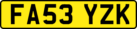 FA53YZK
