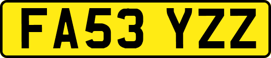 FA53YZZ
