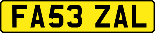 FA53ZAL