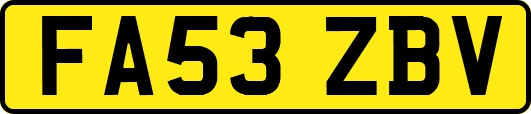 FA53ZBV