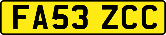 FA53ZCC