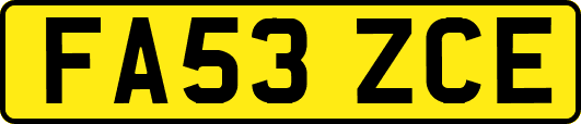 FA53ZCE