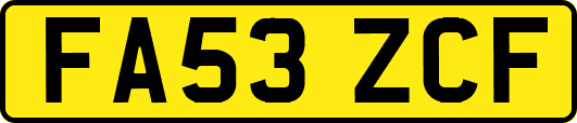 FA53ZCF