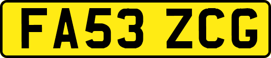 FA53ZCG