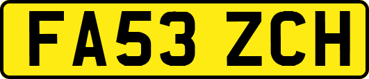 FA53ZCH