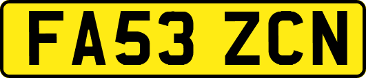 FA53ZCN