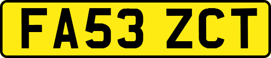 FA53ZCT