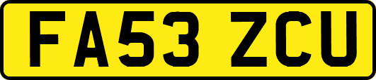 FA53ZCU