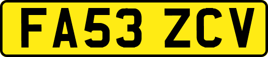 FA53ZCV