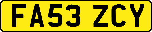 FA53ZCY