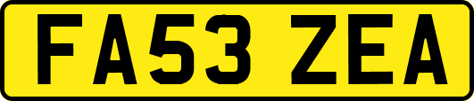 FA53ZEA