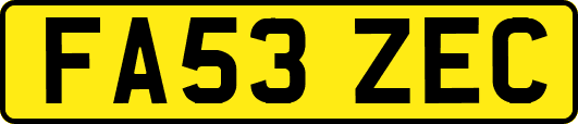 FA53ZEC