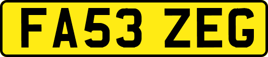 FA53ZEG