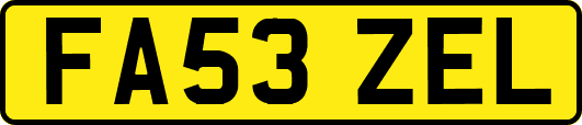 FA53ZEL