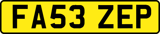 FA53ZEP