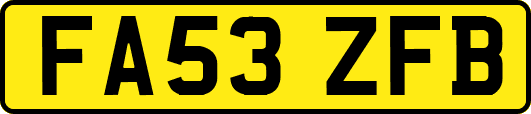 FA53ZFB