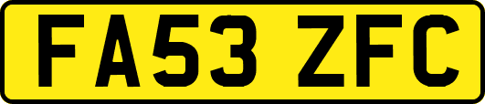 FA53ZFC