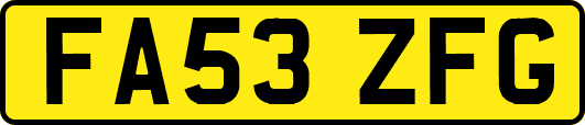 FA53ZFG