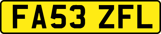 FA53ZFL