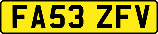 FA53ZFV