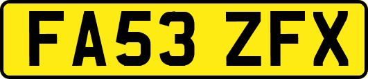 FA53ZFX
