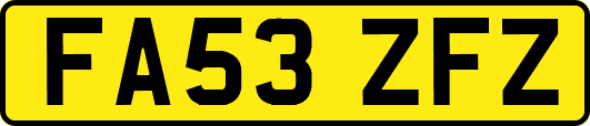 FA53ZFZ