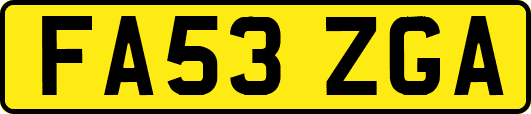 FA53ZGA