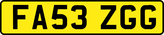 FA53ZGG