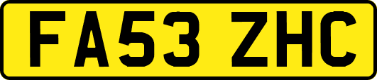 FA53ZHC