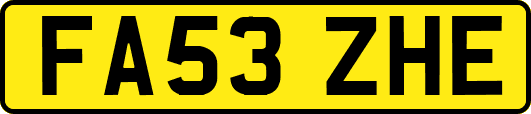 FA53ZHE