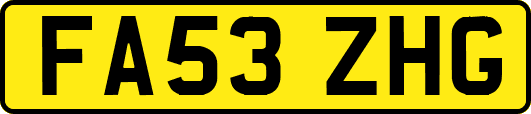 FA53ZHG