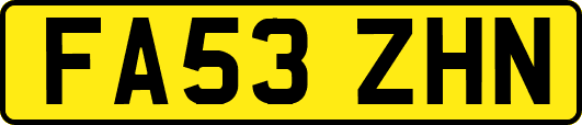 FA53ZHN