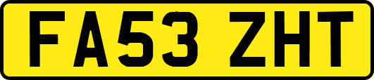 FA53ZHT