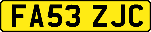 FA53ZJC