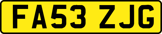 FA53ZJG