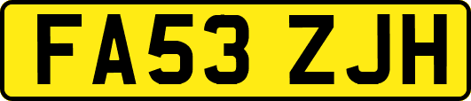 FA53ZJH