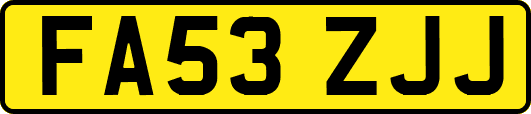 FA53ZJJ