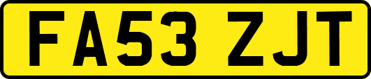 FA53ZJT