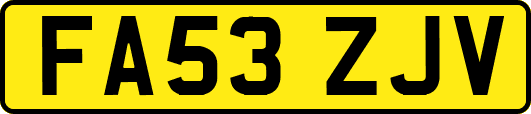 FA53ZJV