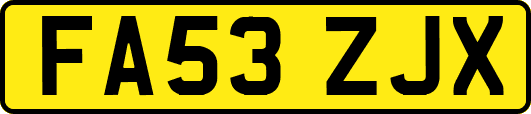 FA53ZJX