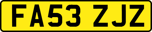 FA53ZJZ