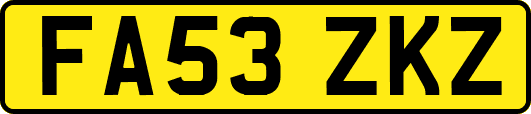 FA53ZKZ