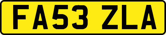 FA53ZLA