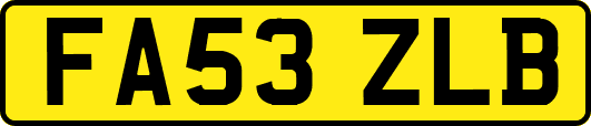 FA53ZLB