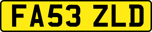 FA53ZLD