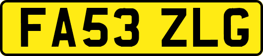 FA53ZLG
