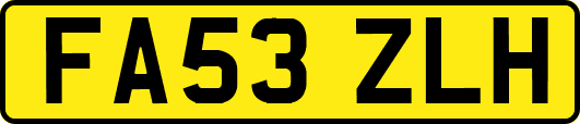 FA53ZLH