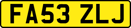 FA53ZLJ